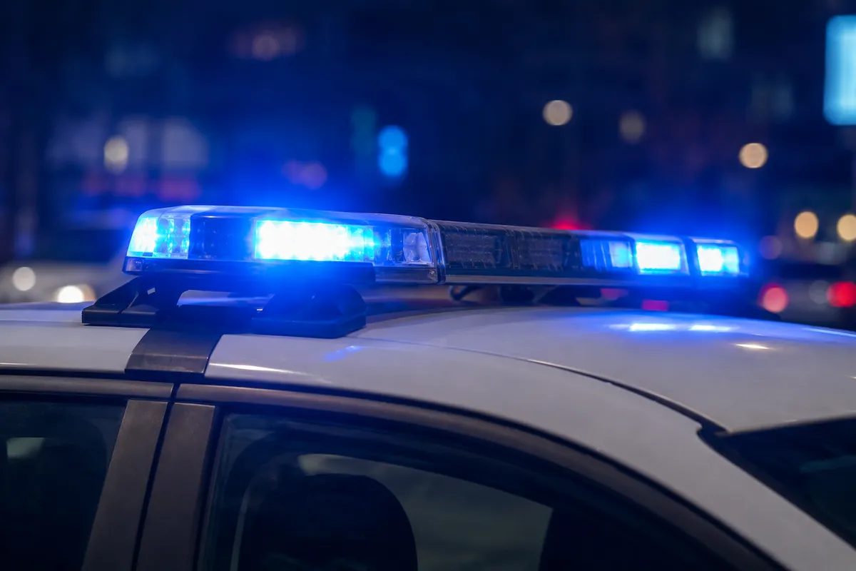 72-årig butikstyv idømt fængsel under ét døgn efter anholdelse i Horsens