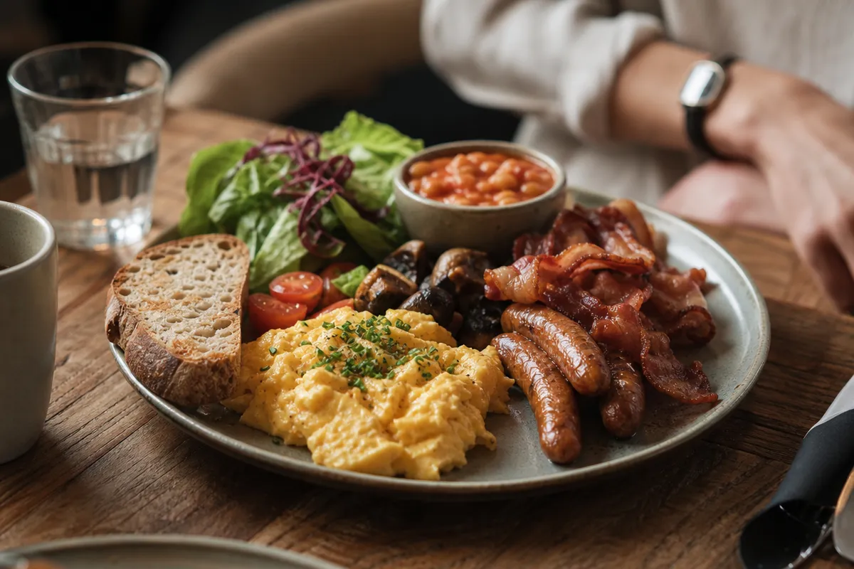 Brunch i Horsens